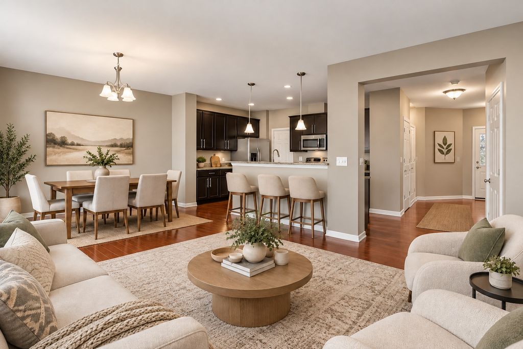 10648 W 154th Street, Orland Park, IL 60462 — photo 3