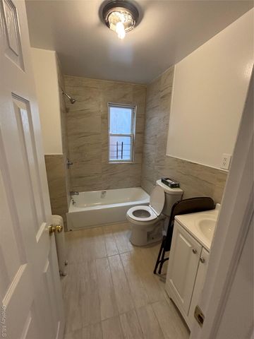 1059 McBride Street 2nd Floor, Far Rockaway, NY 11691