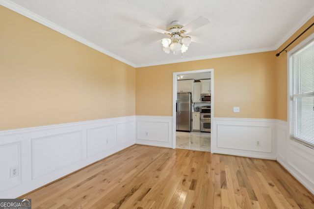 1760 Ridgecrest Drive, Monroe, GA 30655