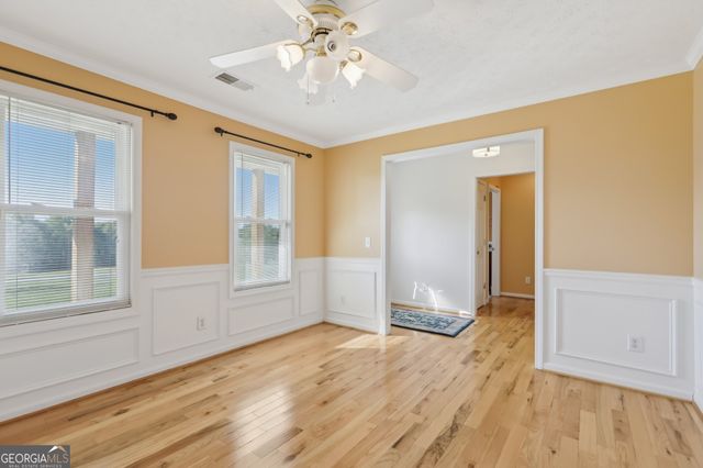 1760 Ridgecrest Drive, Monroe, GA 30655