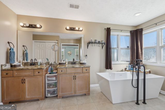 1760 Ridgecrest Drive, Monroe, GA 30655