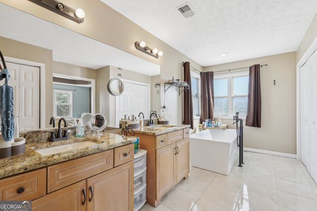 1760 Ridgecrest Drive, Monroe, GA 30655