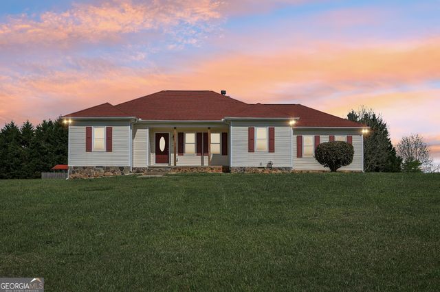 1760 Ridgecrest Drive, Monroe, GA 30655