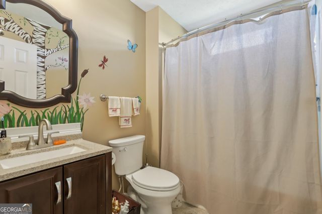 1760 Ridgecrest Drive, Monroe, GA 30655