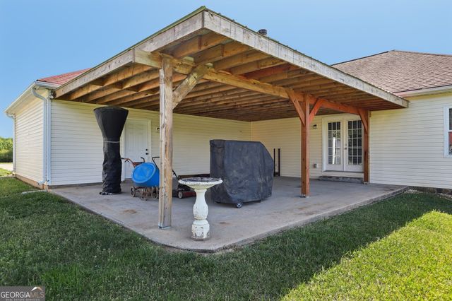 1760 Ridgecrest Drive, Monroe, GA 30655