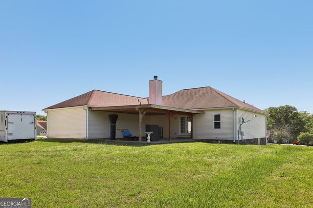 1760 Ridgecrest Drive, Monroe, GA 30655