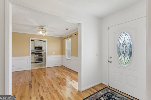 1760 Ridgecrest Drive, Monroe, GA 30655