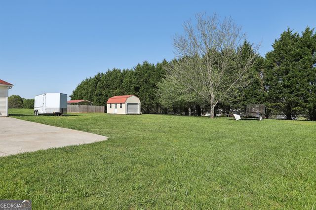 1760 Ridgecrest Drive, Monroe, GA 30655