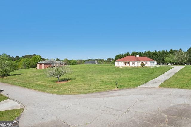 1760 Ridgecrest Drive, Monroe, GA 30655
