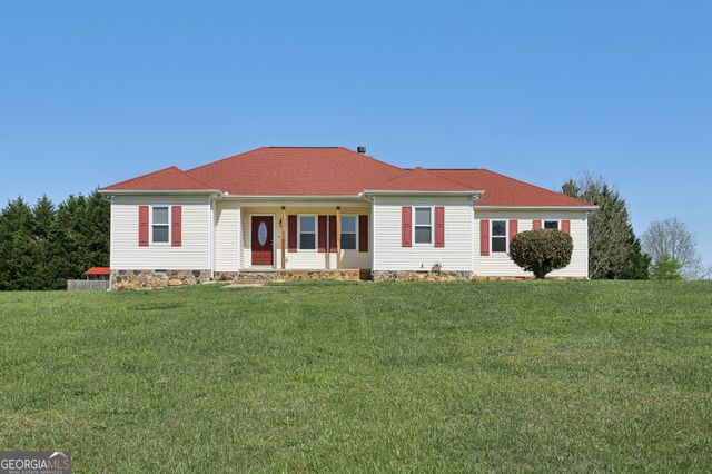 1760 Ridgecrest Drive, Monroe, GA 30655