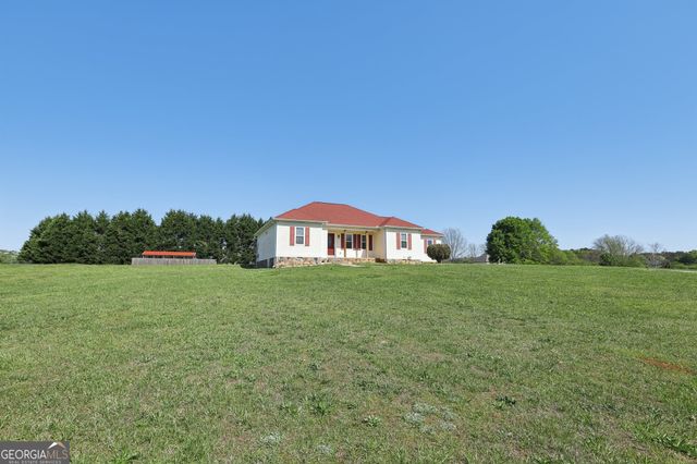 1760 Ridgecrest Drive, Monroe, GA 30655
