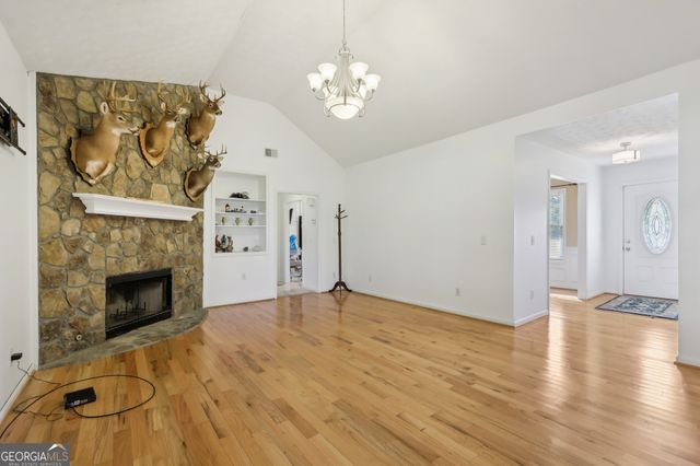 1760 Ridgecrest Drive, Monroe, GA 30655