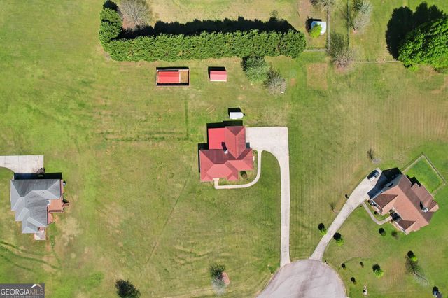 1760 Ridgecrest Drive, Monroe, GA 30655