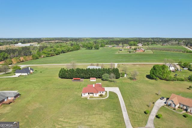 1760 Ridgecrest Drive, Monroe, GA 30655