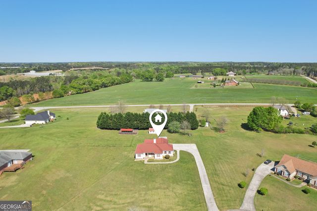 1760 Ridgecrest Drive, Monroe, GA 30655