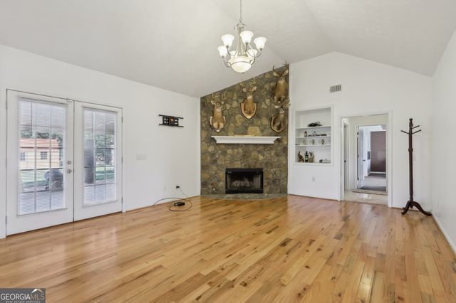 1760 Ridgecrest Drive, Monroe, GA 30655