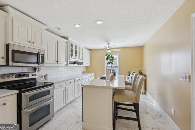 1760 Ridgecrest Drive, Monroe, GA 30655