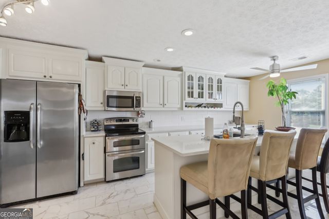 1760 Ridgecrest Drive, Monroe, GA 30655