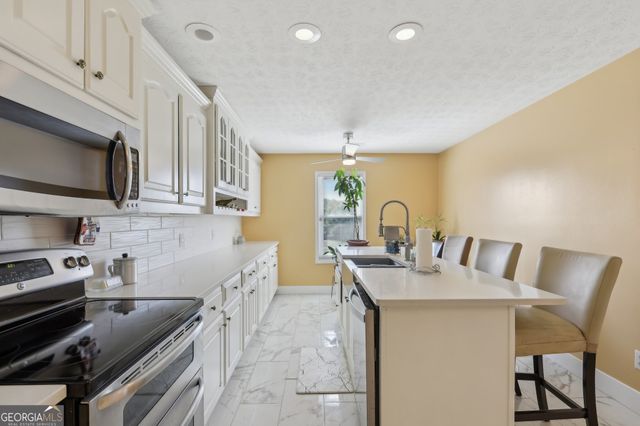 1760 Ridgecrest Drive, Monroe, GA 30655