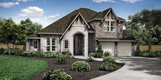 2111 Hibiscus Lane, Melissa, TX 75454