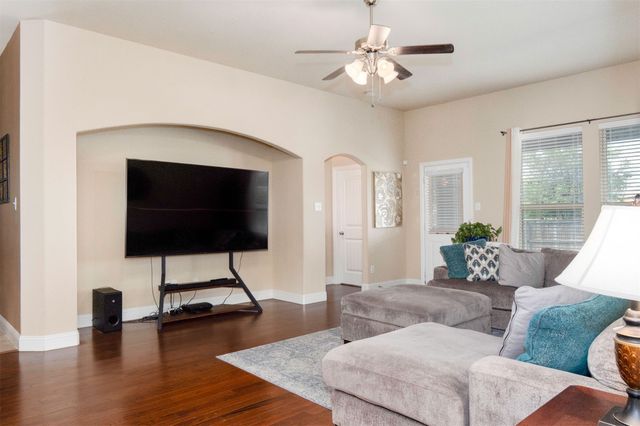 5629 Spirit Lake Drive, Fort Worth, TX 76179