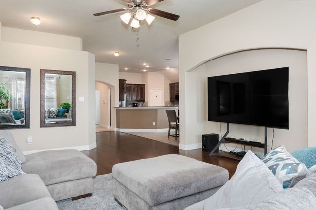 5629 Spirit Lake Drive, Fort Worth, TX 76179