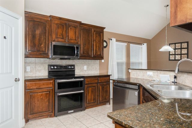 5629 Spirit Lake Drive, Fort Worth, TX 76179