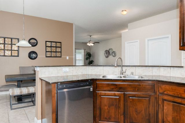 5629 Spirit Lake Drive, Fort Worth, TX 76179