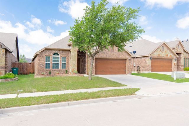 5629 Spirit Lake Drive, Fort Worth, TX 76179