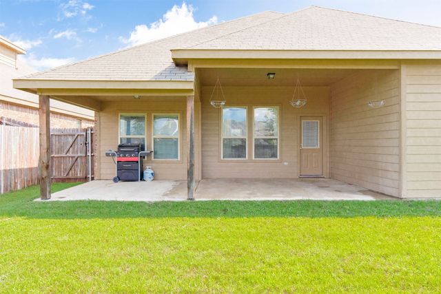 5629 Spirit Lake Drive, Fort Worth, TX 76179