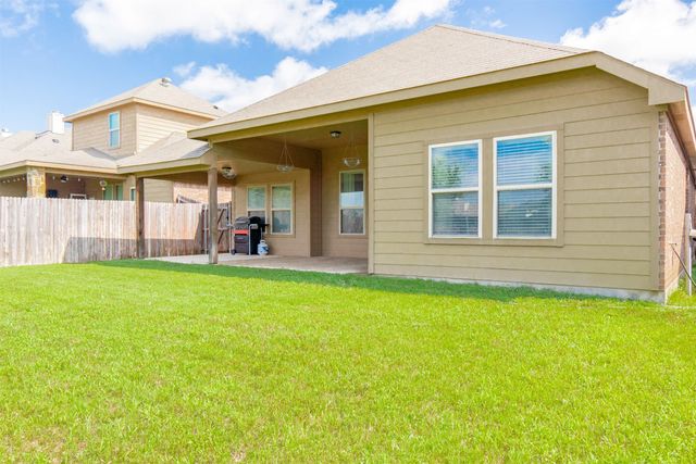 5629 Spirit Lake Drive, Fort Worth, TX 76179