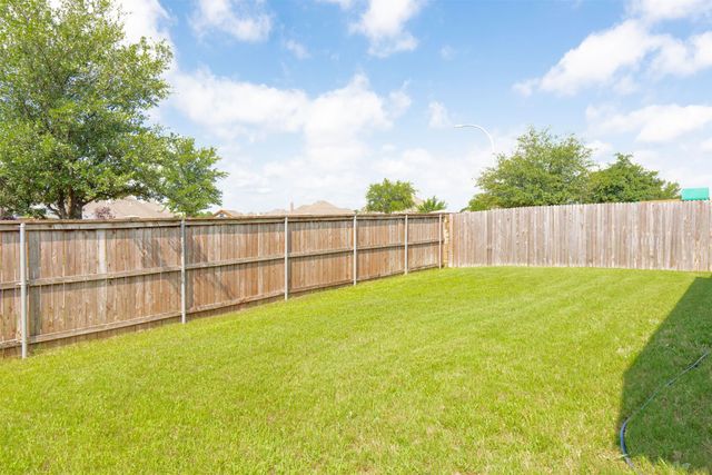 5629 Spirit Lake Drive, Fort Worth, TX 76179