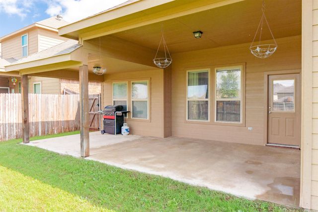 5629 Spirit Lake Drive, Fort Worth, TX 76179