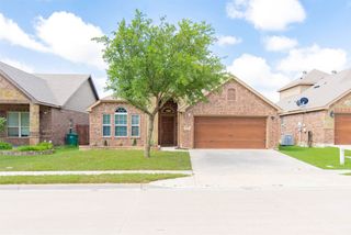 5629 Spirit Lake Drive, Fort Worth, TX 76179