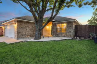 1220 Redstone DR, Temple, TX 76502
