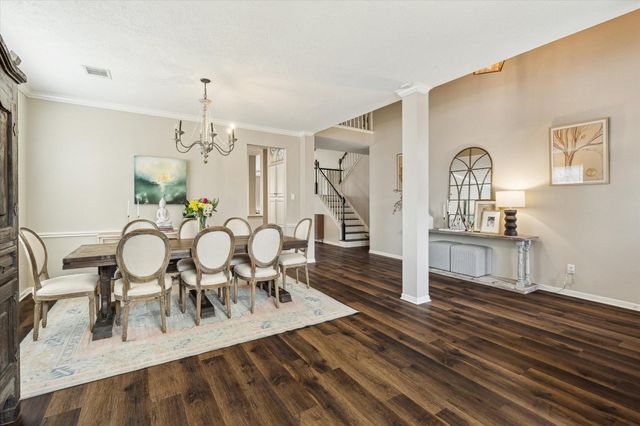 9831 Therrell Drive, Houston, TX 77064