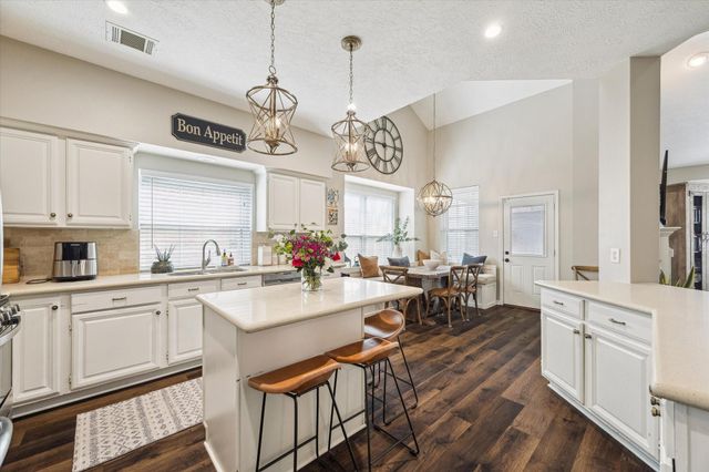 9831 Therrell Drive, Houston, TX 77064