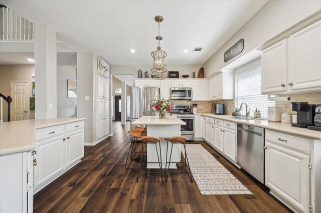 9831 Therrell Drive, Houston, TX 77064