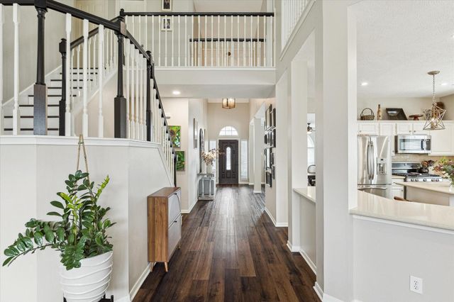 9831 Therrell Drive, Houston, TX 77064