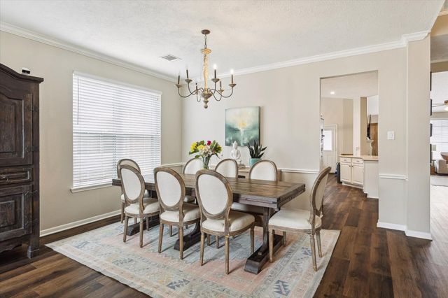 9831 Therrell Drive, Houston, TX 77064