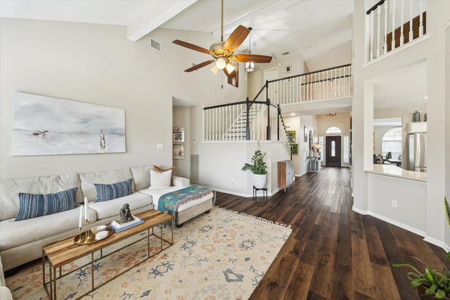 9831 Therrell Drive, Houston, TX 77064