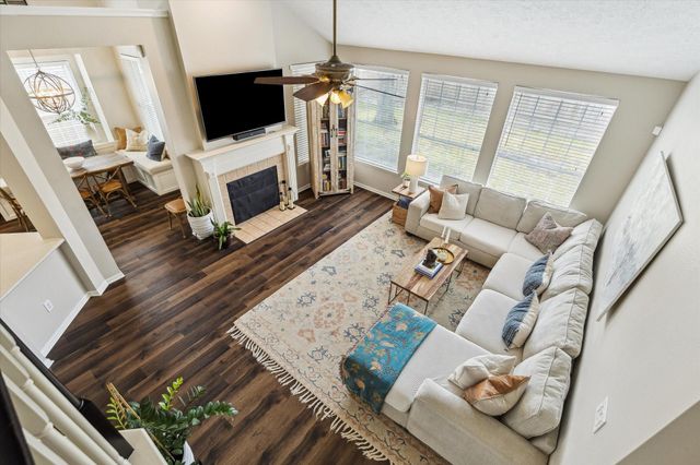 9831 Therrell Drive, Houston, TX 77064