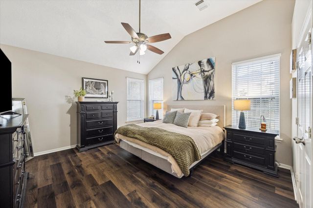 9831 Therrell Drive, Houston, TX 77064