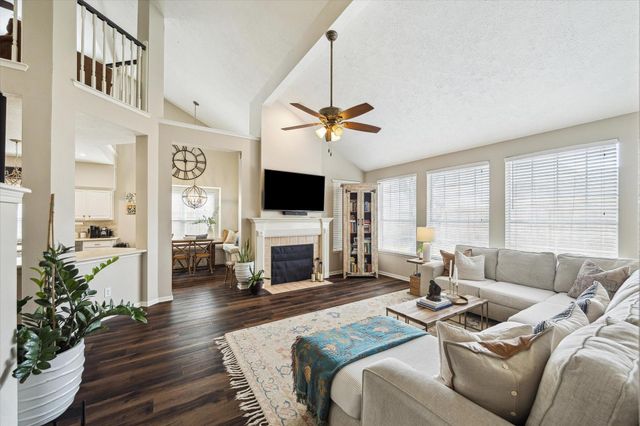 9831 Therrell Drive, Houston, TX 77064