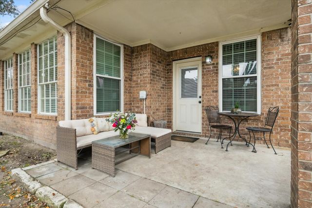 9831 Therrell Drive, Houston, TX 77064