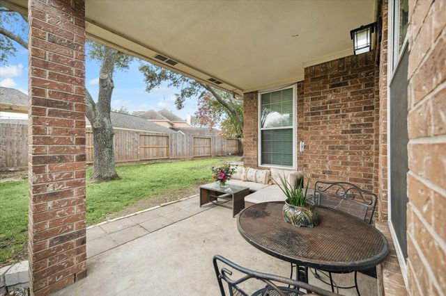 9831 Therrell Drive, Houston, TX 77064