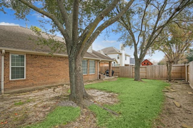 9831 Therrell Drive, Houston, TX 77064