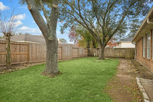 9831 Therrell Drive, Houston, TX 77064