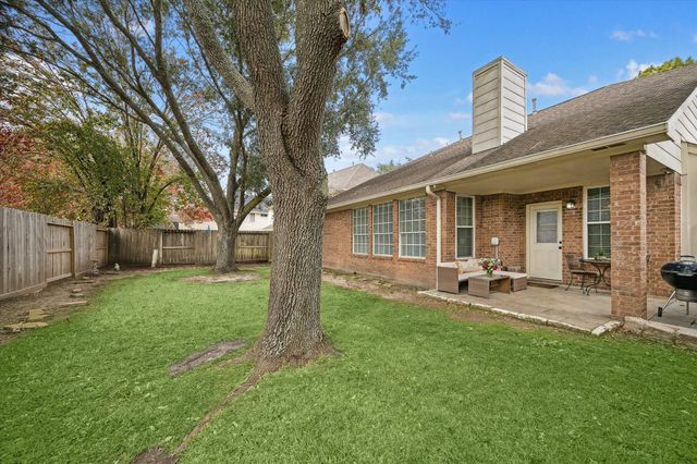 9831 Therrell Drive, Houston, TX 77064