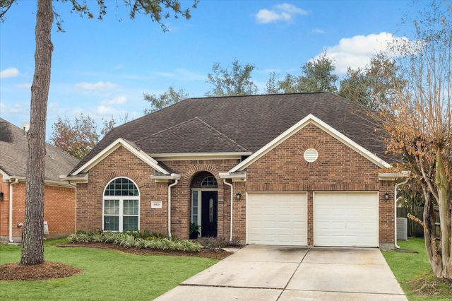 9831 Therrell Drive, Houston, TX 77064